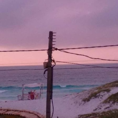 Casa Verde Cabo Frio Exteriér fotografie