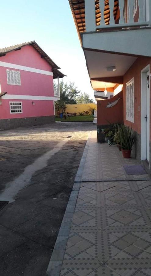 Casa Verde Cabo Frio Exteriér fotografie