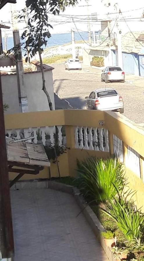 Casa Verde Cabo Frio Exteriér fotografie