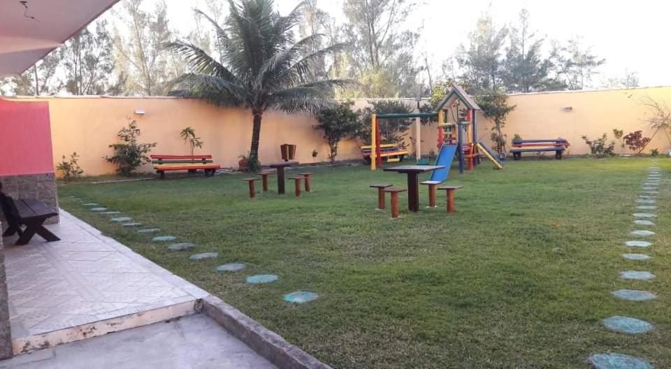 Casa Verde Cabo Frio Exteriér fotografie