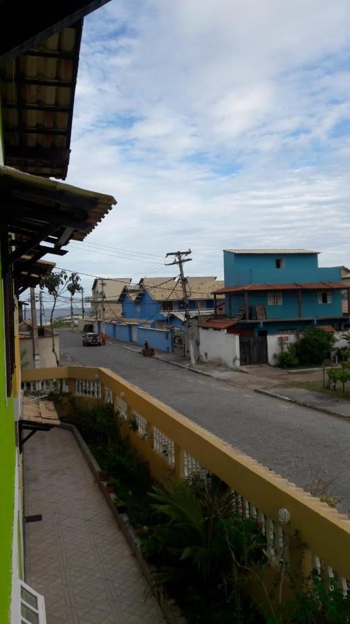 Casa Verde Cabo Frio Exteriér fotografie