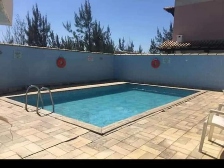 Casa Verde Cabo Frio Exteriér fotografie