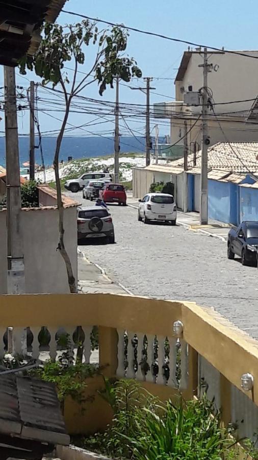 Casa Verde Cabo Frio Exteriér fotografie