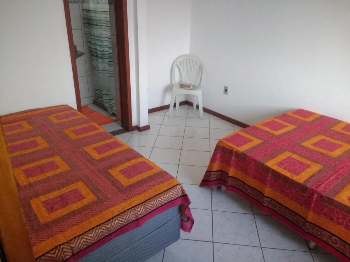 Casa Verde Cabo Frio Exteriér fotografie