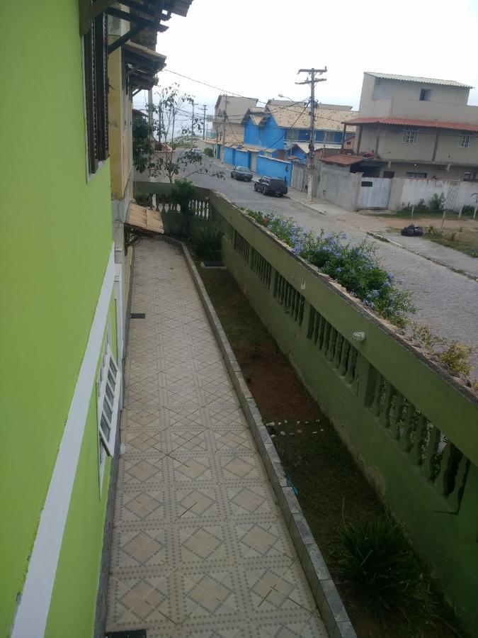 Casa Verde Cabo Frio Exteriér fotografie