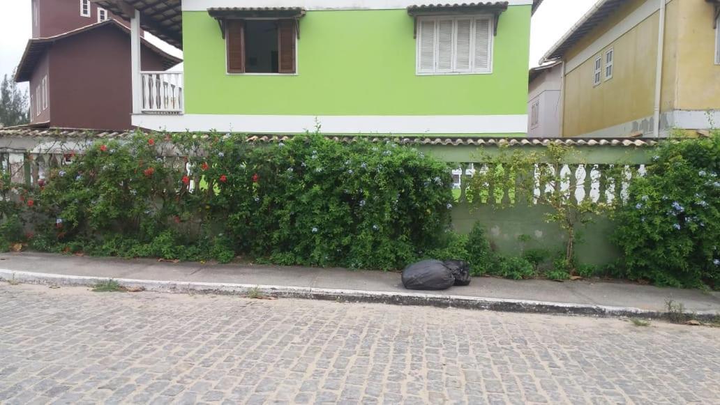 Casa Verde Cabo Frio Exteriér fotografie
