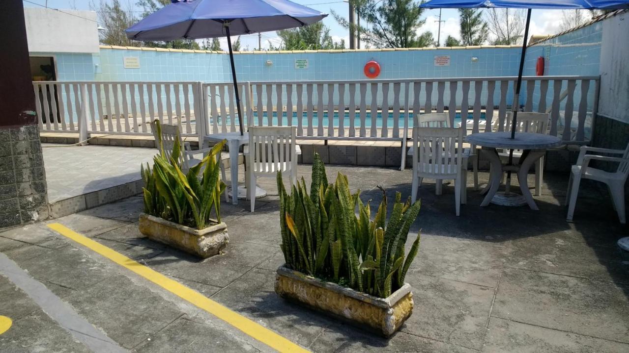 Casa Verde Cabo Frio Exteriér fotografie