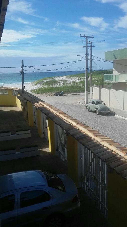 Casa Verde Cabo Frio Exteriér fotografie