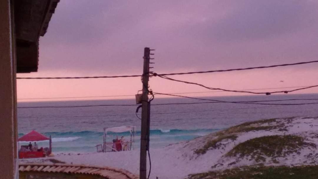Casa Verde Cabo Frio Exteriér fotografie