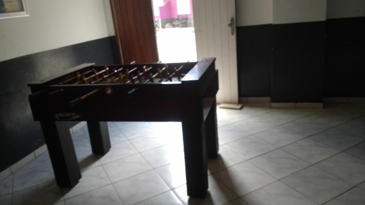 Casa Verde Cabo Frio Exteriér fotografie