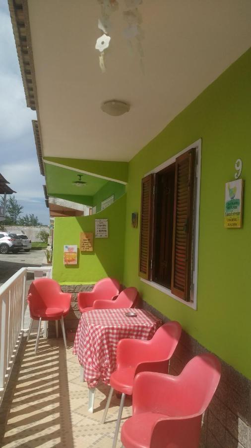 Casa Verde Cabo Frio Exteriér fotografie